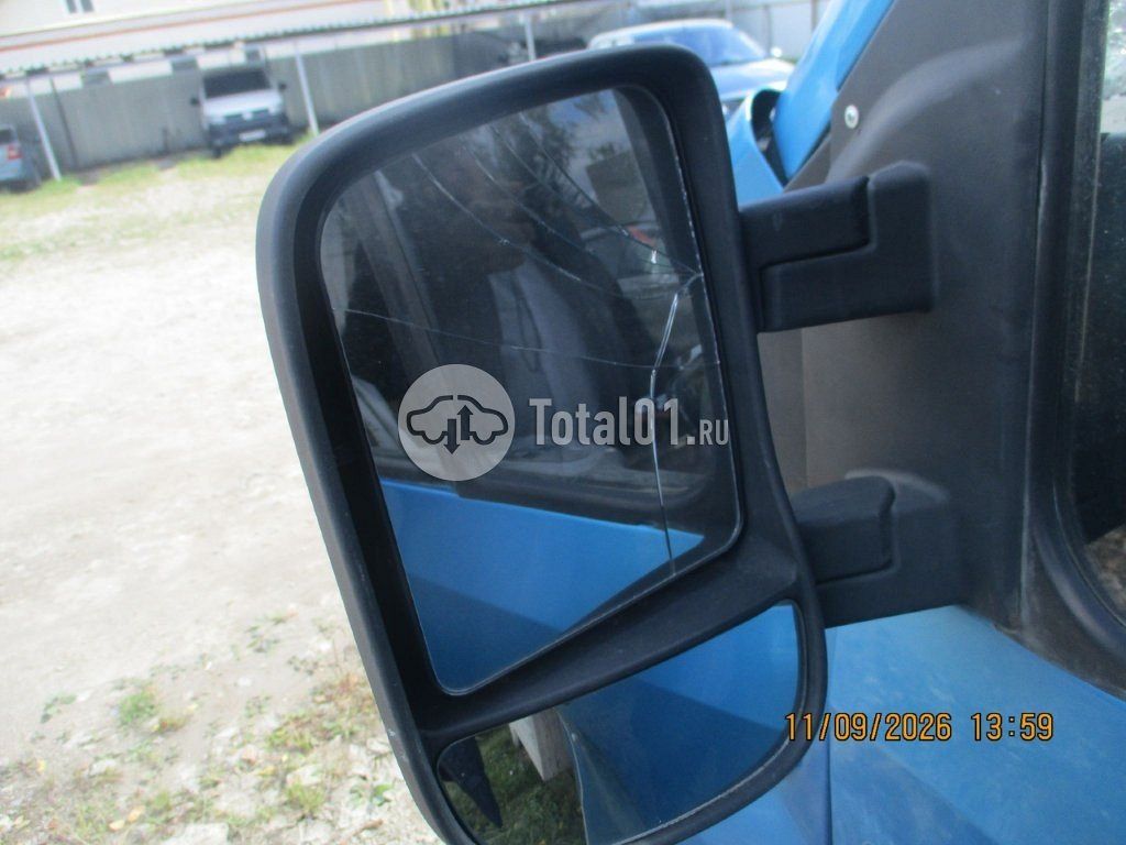 Фото ГАЗ 3009Z6 64
