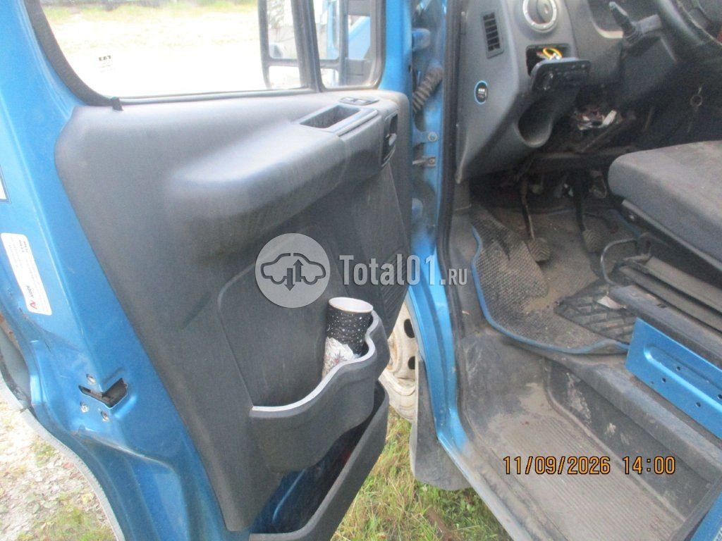 Фото ГАЗ 3009Z6 66
