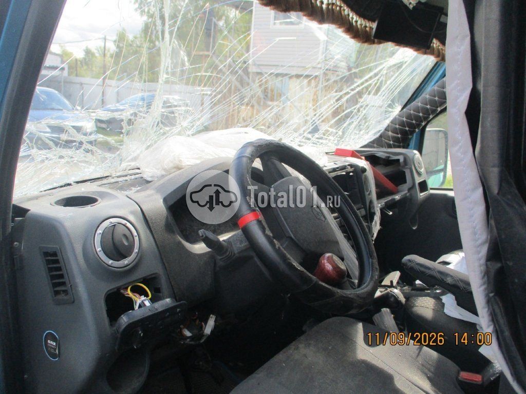 Фото ГАЗ 3009Z6 70