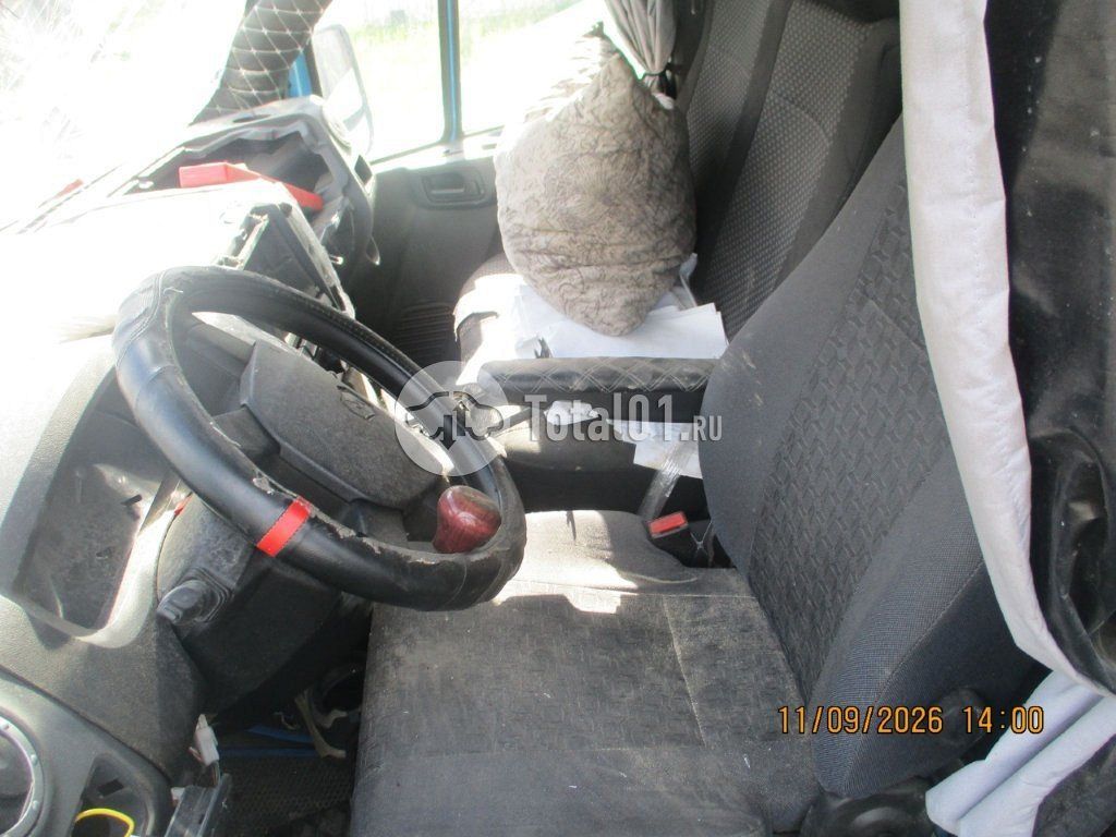 Фото ГАЗ 3009Z6 72
