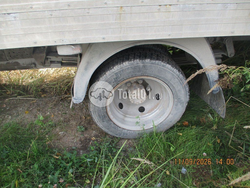 Фото ГАЗ 3009Z6 74