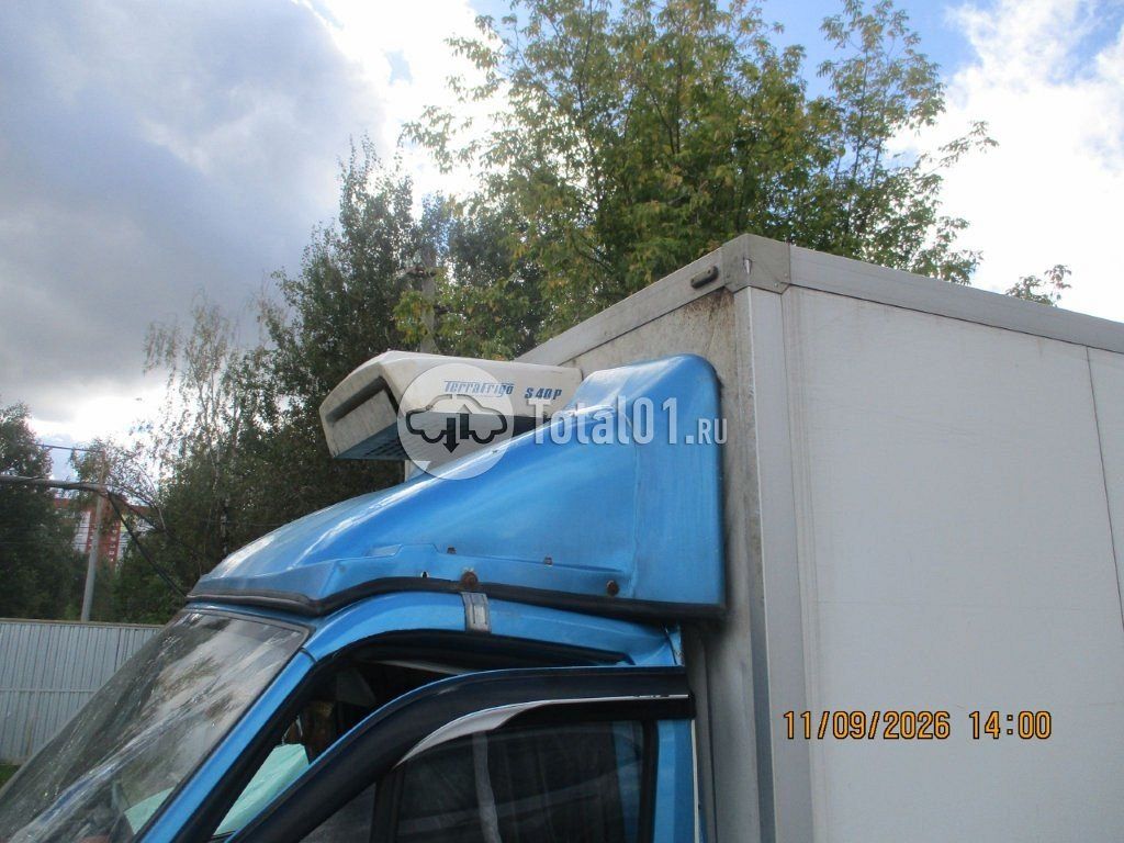 Фото ГАЗ 3009Z6 78