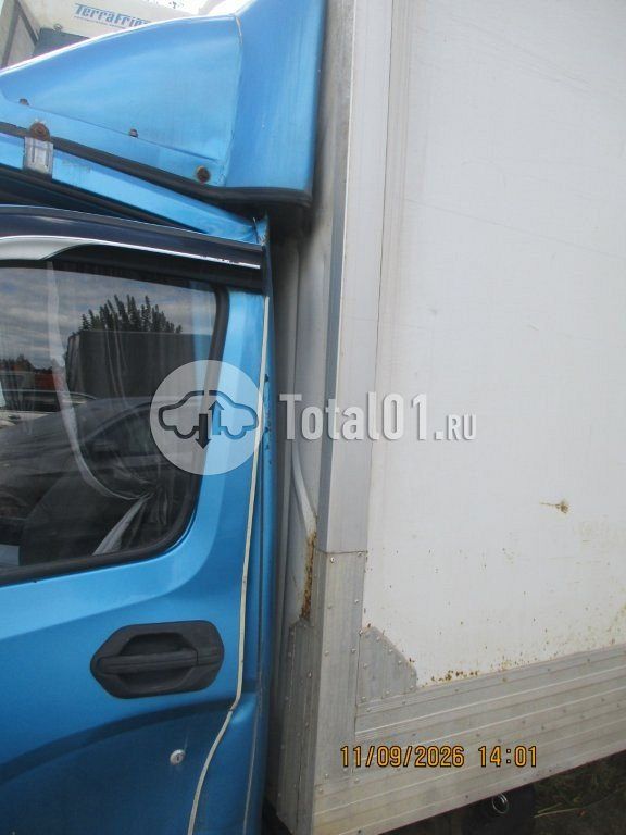 Фото ГАЗ 3009Z6 80