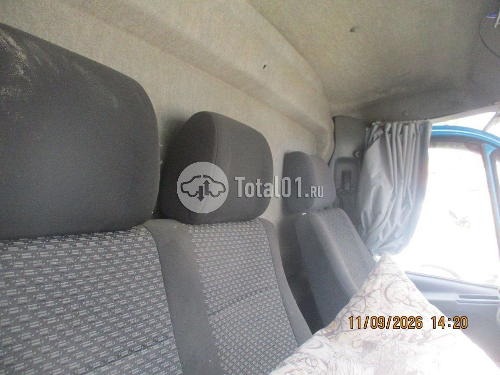 Фото ГАЗ 3009Z6 84
