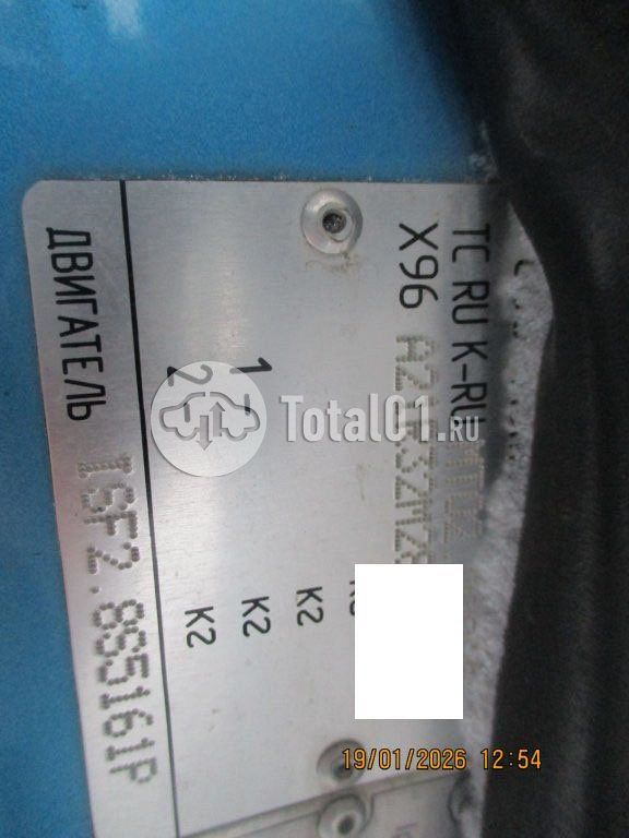 Фото ГАЗ 3009Z6 92
