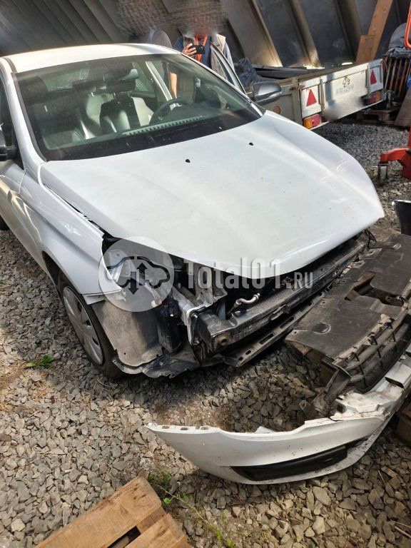 Фото ВАЗ (LADA) Vesta 18
