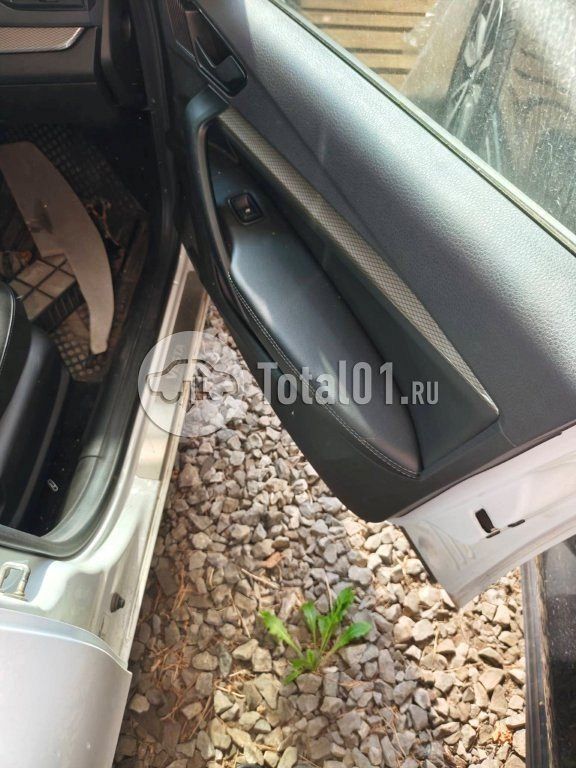 Фото ВАЗ (LADA) Vesta 22