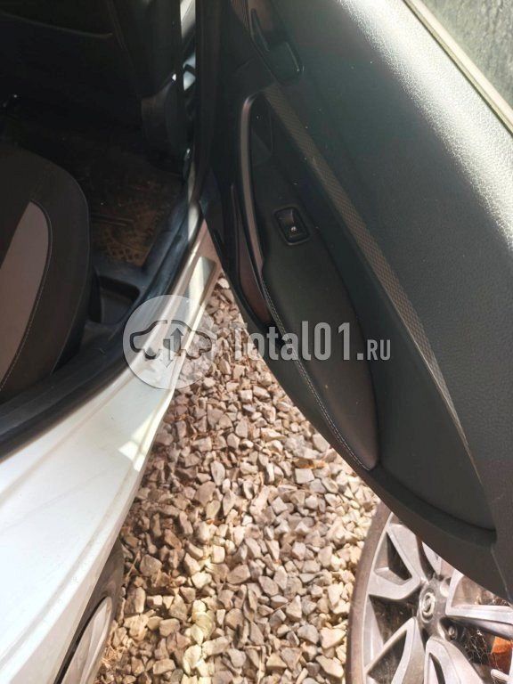 Фото ВАЗ (LADA) Vesta 24