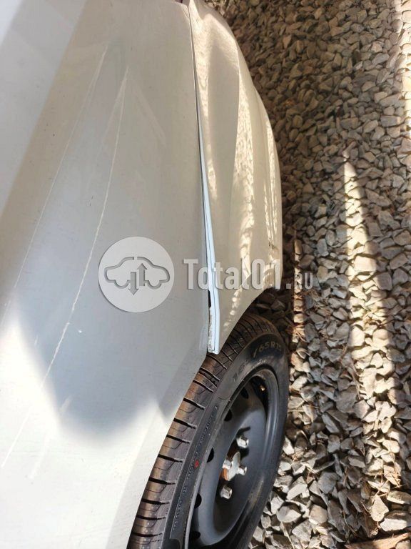Фото ВАЗ (LADA) Vesta 26
