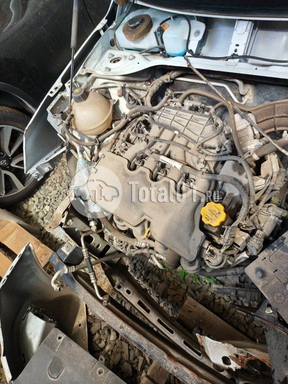 Фото ВАЗ (LADA) Vesta 30