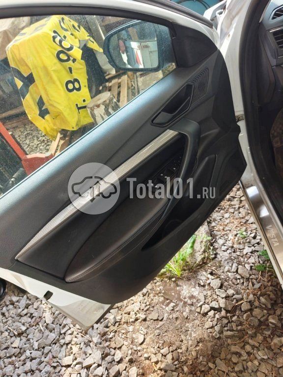 Фото ВАЗ (LADA) Vesta 36