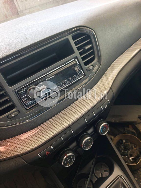 Фото ВАЗ (LADA) Vesta 40