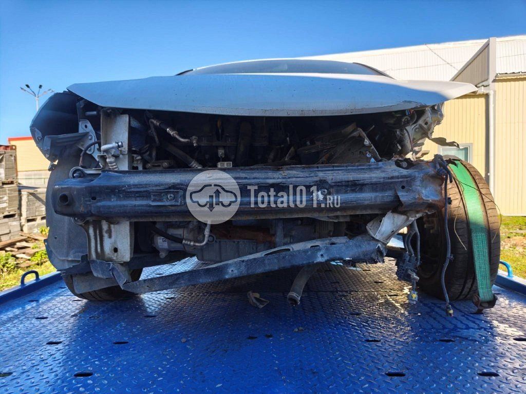 Фото ВАЗ (LADA) Vesta 64