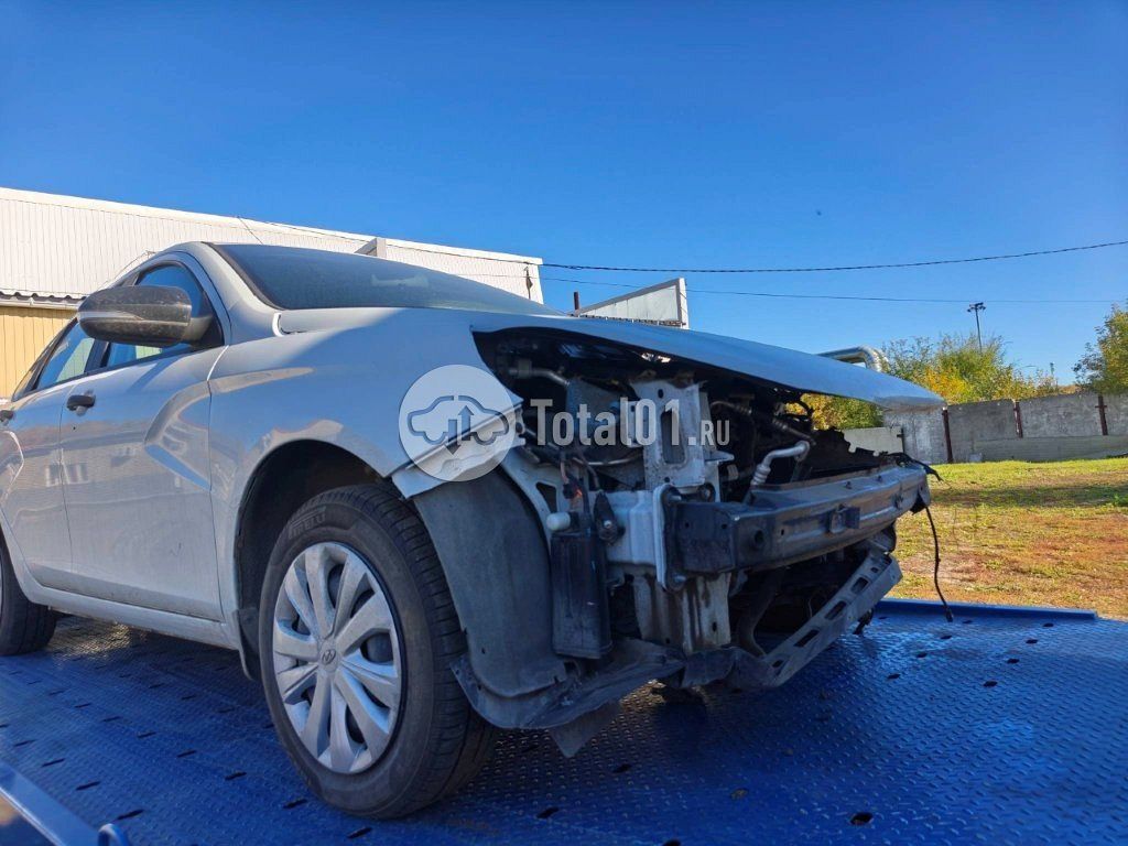 Фото ВАЗ (LADA) Vesta 66