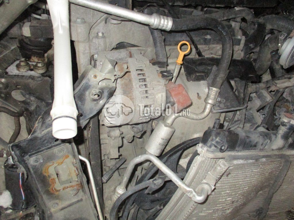 Фото Nissan X-Trail 22