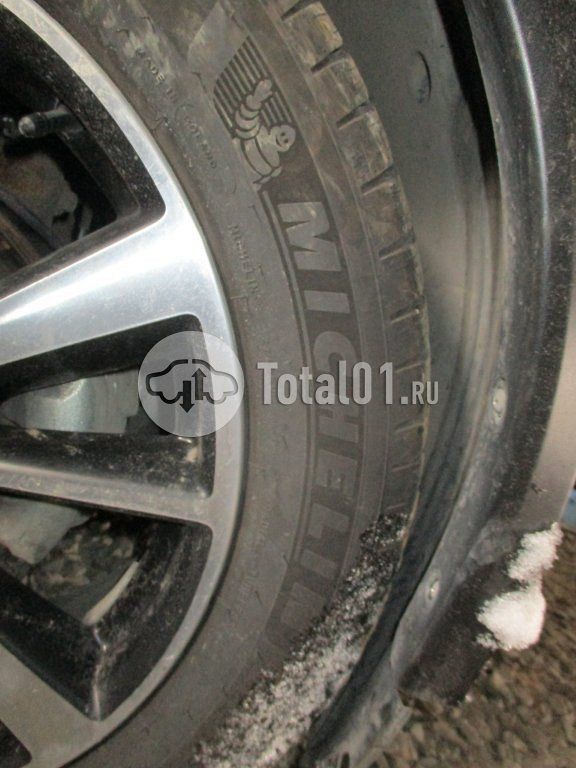 Фото Nissan X-Trail 38