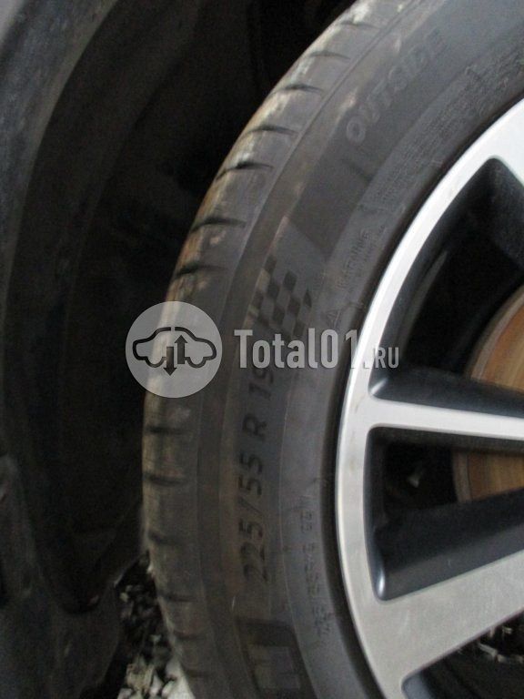 Фото Nissan X-Trail 40