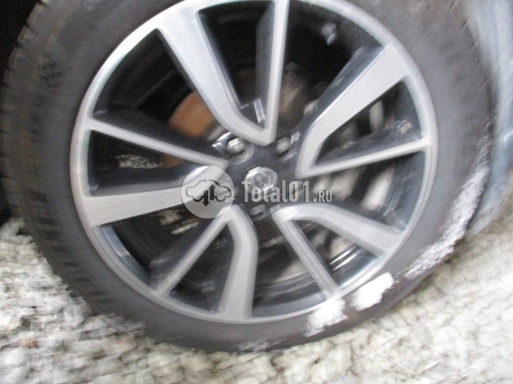 Фото Nissan X-Trail 42