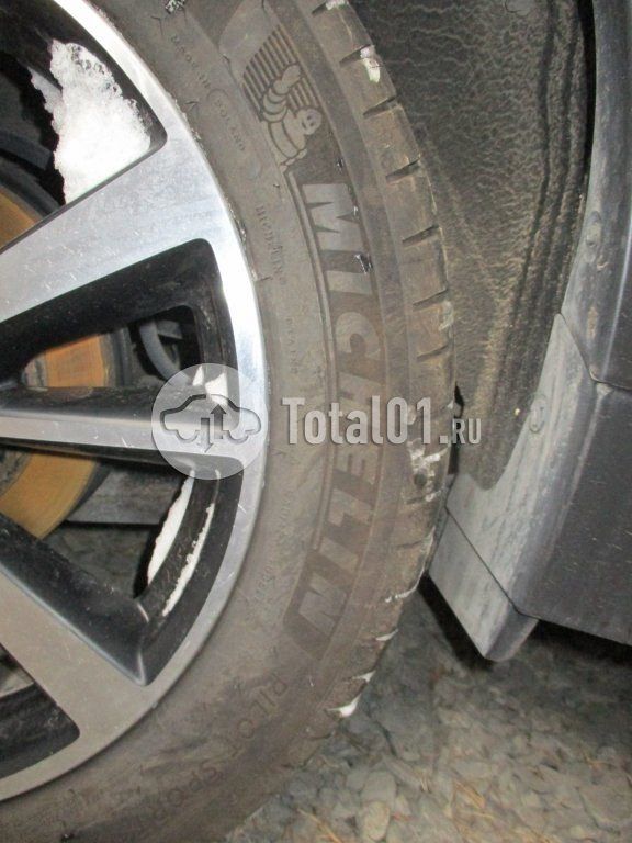Фото Nissan X-Trail 46