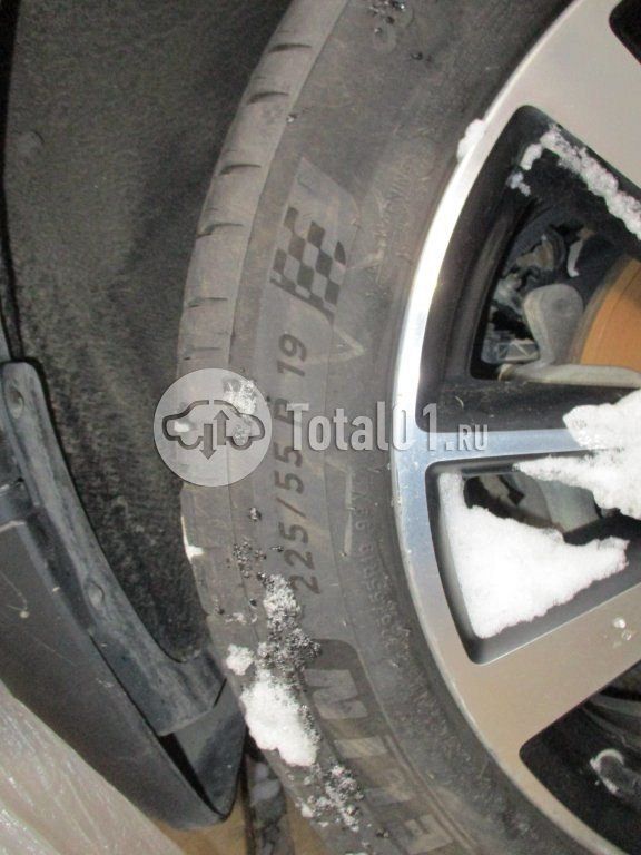 Фото Nissan X-Trail 48