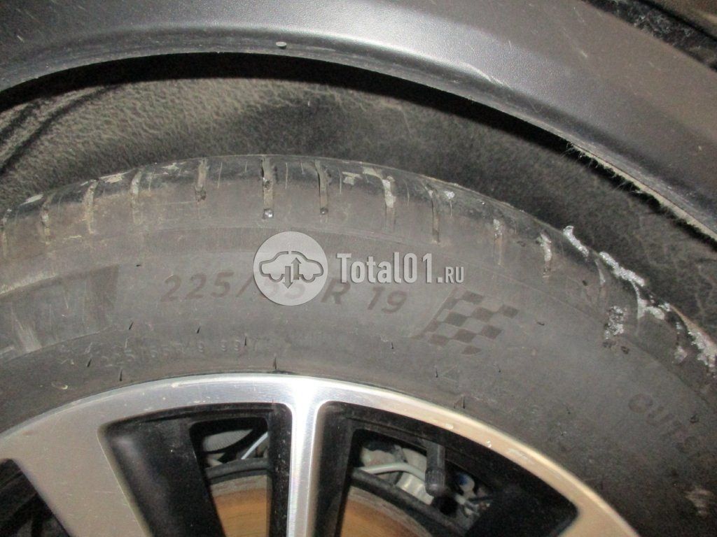 Фото Nissan X-Trail 58