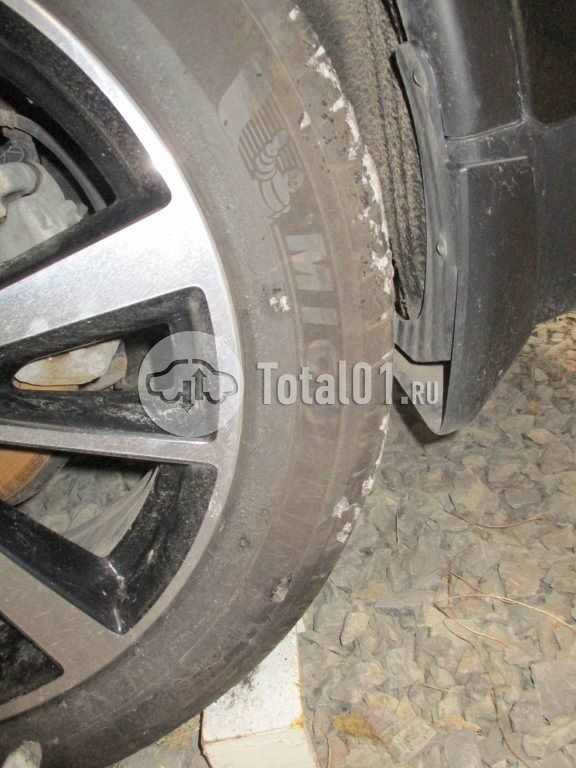 Фото Nissan X-Trail 60