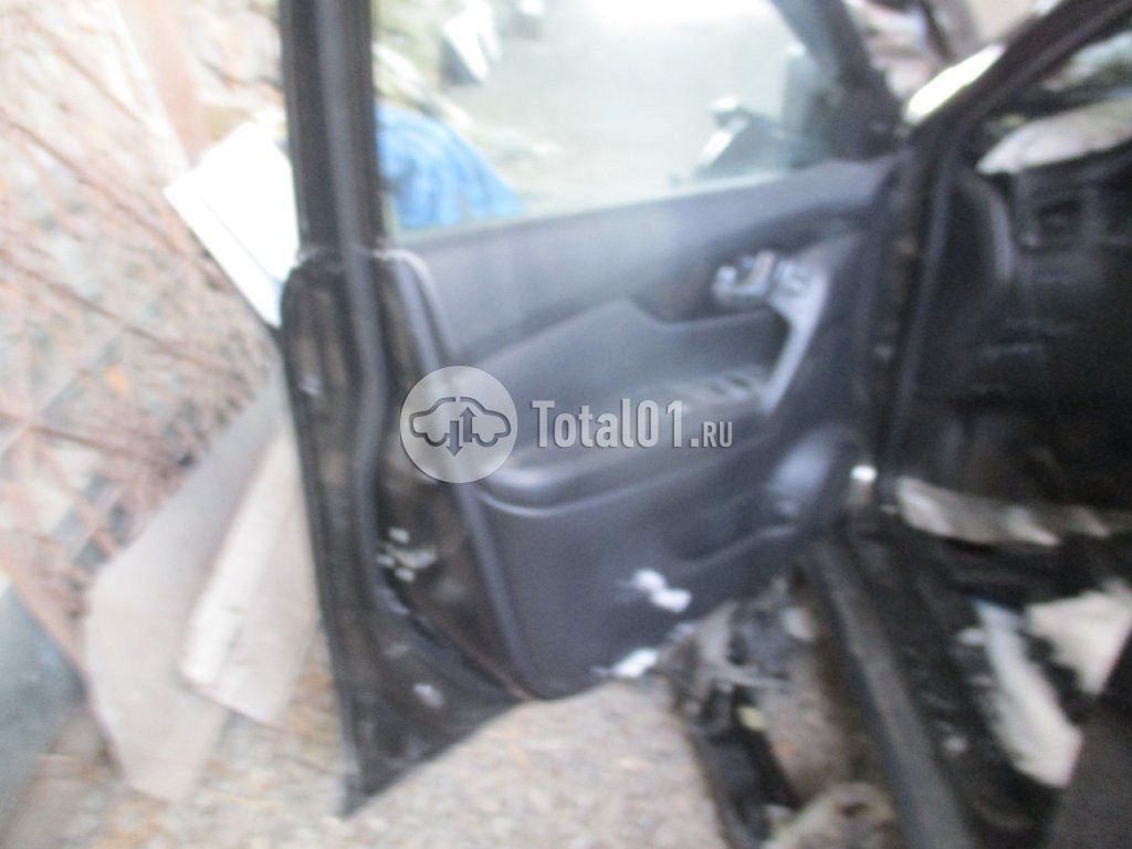 Фото Nissan X-Trail 70