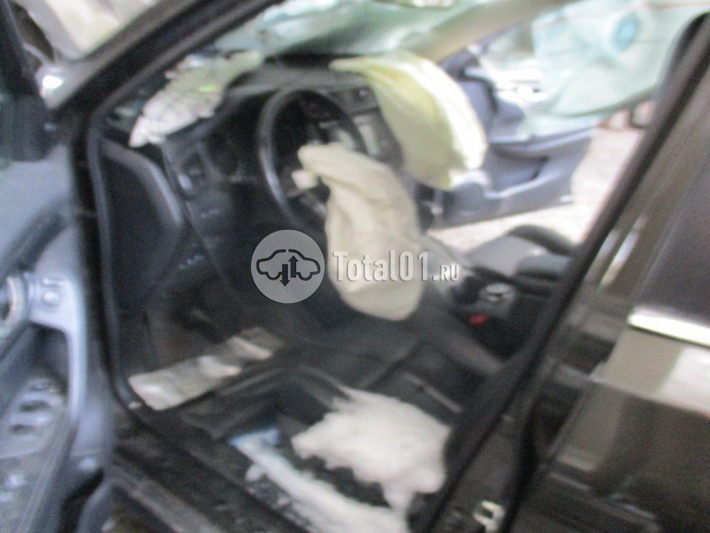 Фото Nissan X-Trail 72