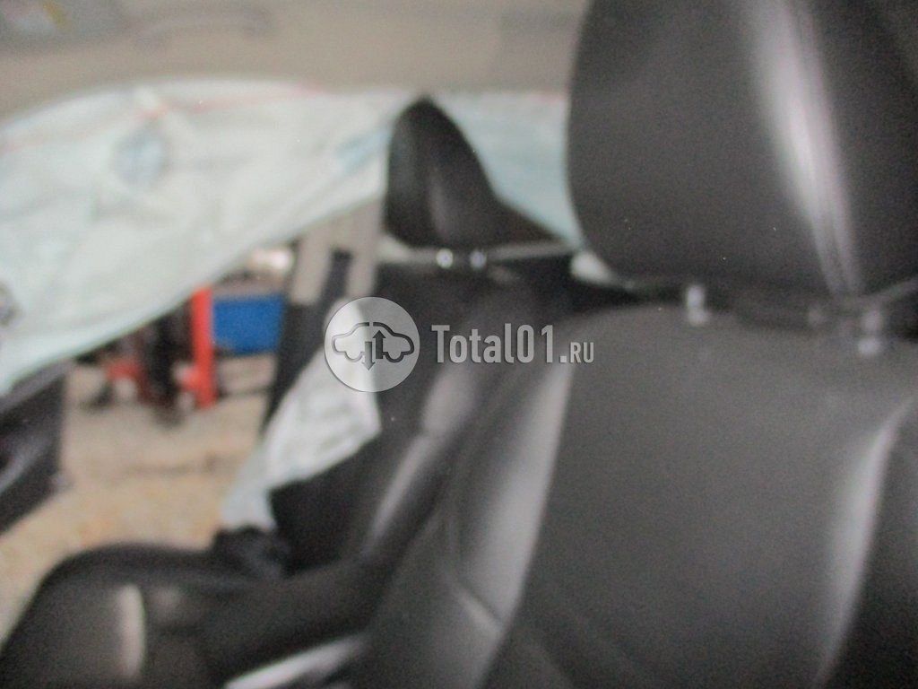 Фото Nissan X-Trail 80