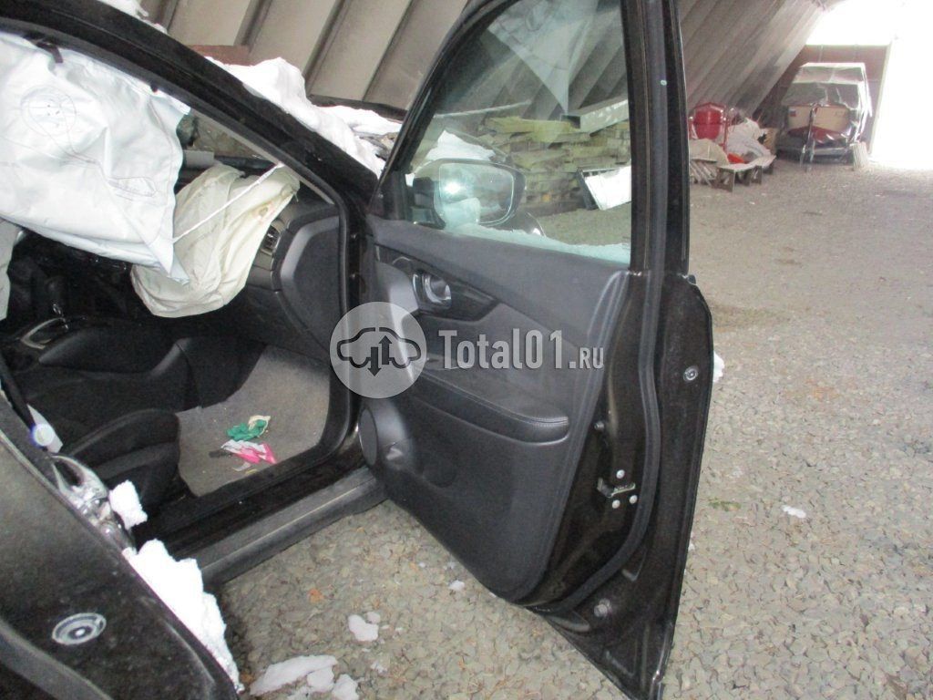 Фото Nissan X-Trail 88
