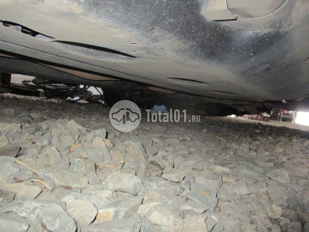 Фото Nissan X-Trail 116