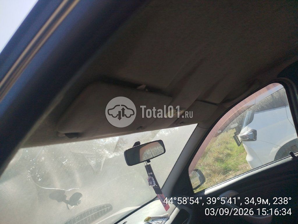 Фото Renault Logan 18