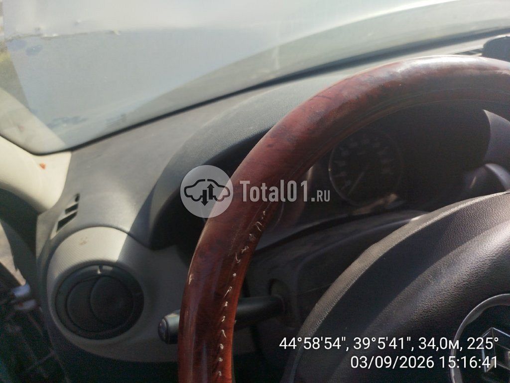 Фото Renault Logan 24