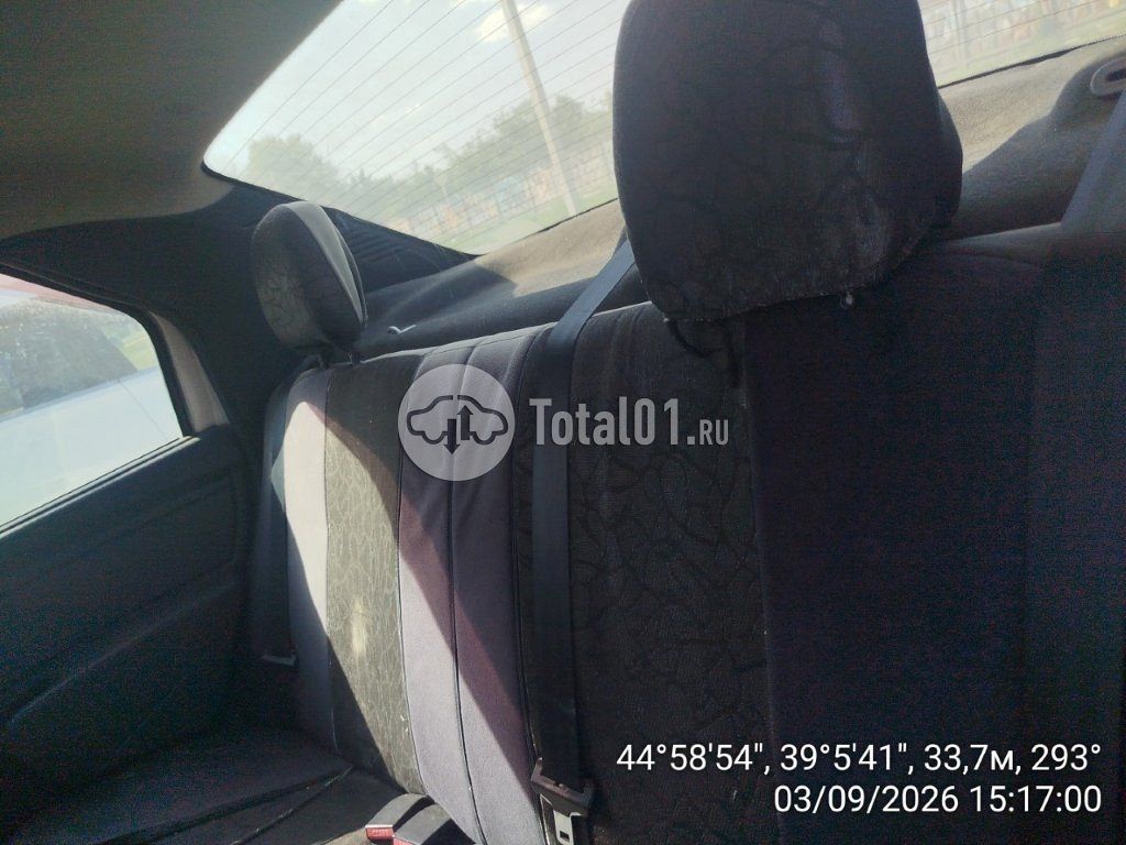 Фото Renault Logan 30