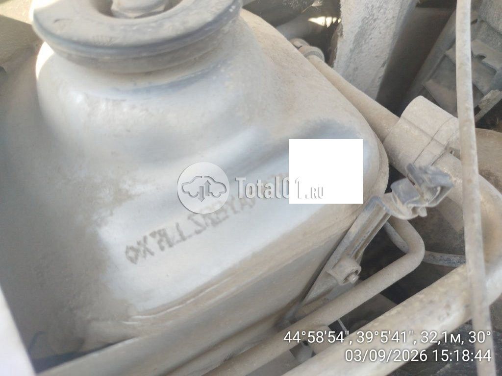 Фото Renault Logan 44