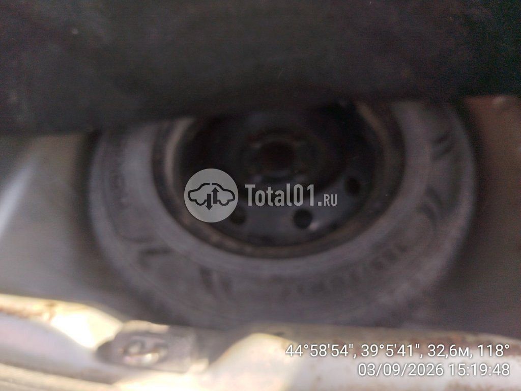 Фото Renault Logan 56