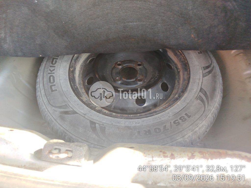 Фото Renault Logan 58