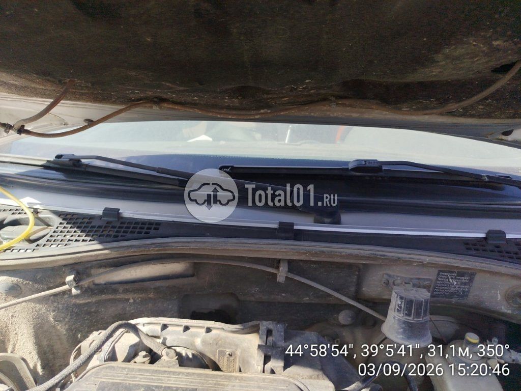 Фото Renault Logan 60