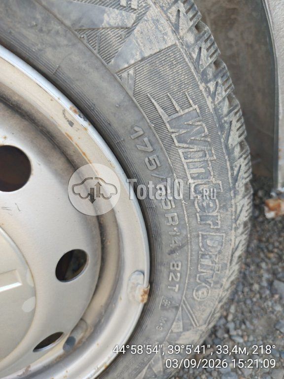 Фото Renault Logan 64