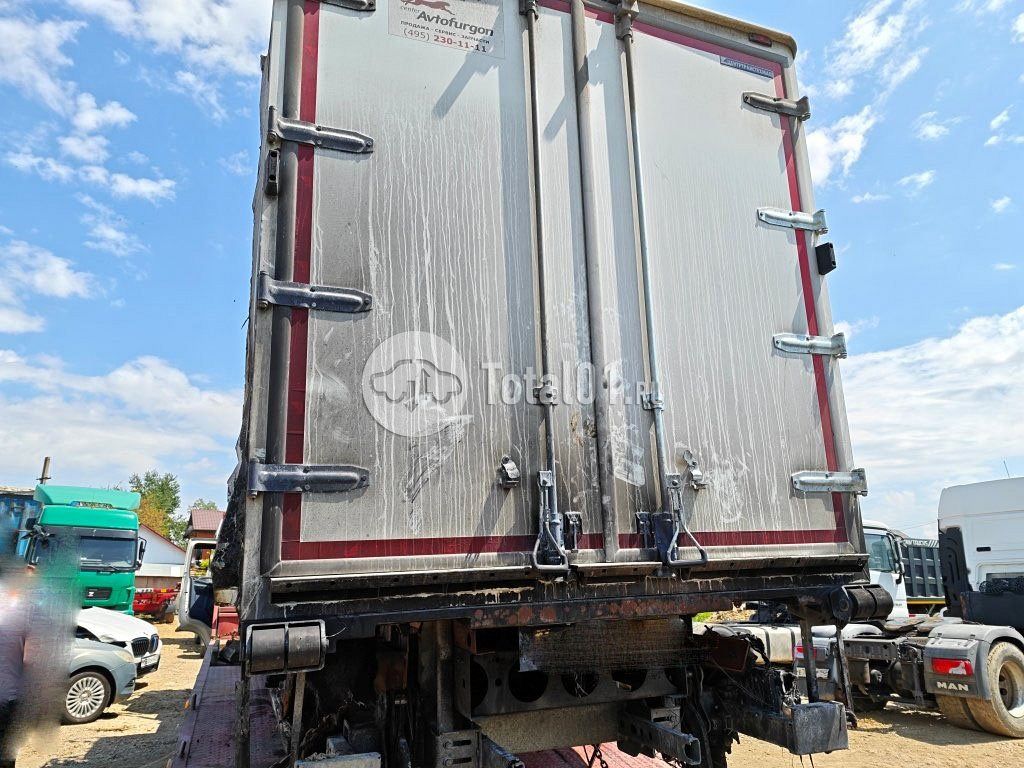 Фото JAC N90 14
