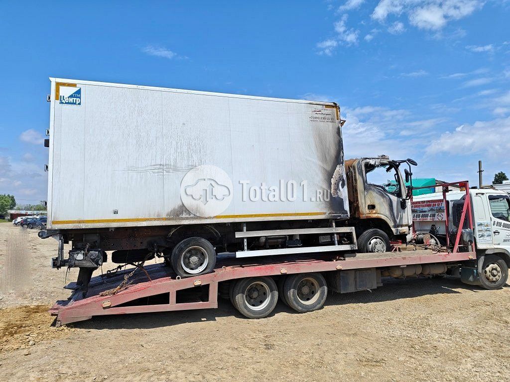 Фото JAC N90 18