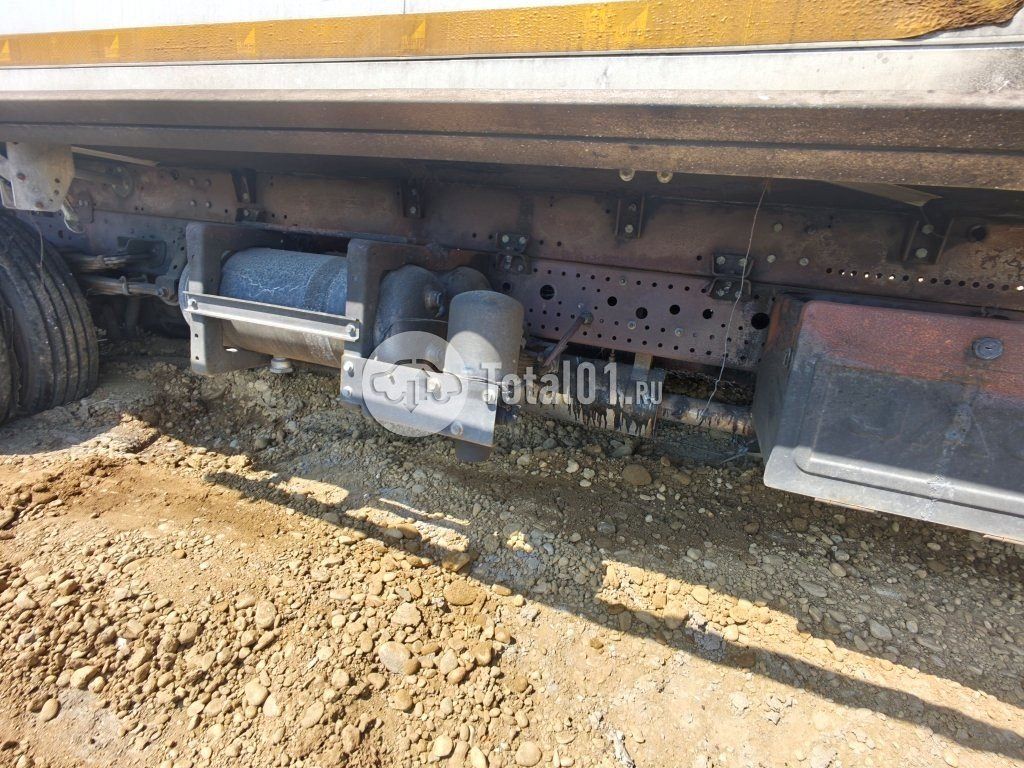 Фото JAC N90 46