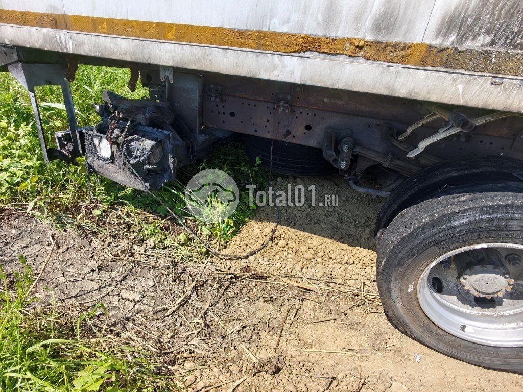 Фото JAC N90 52
