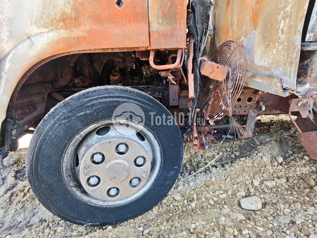 Фото JAC N90 58