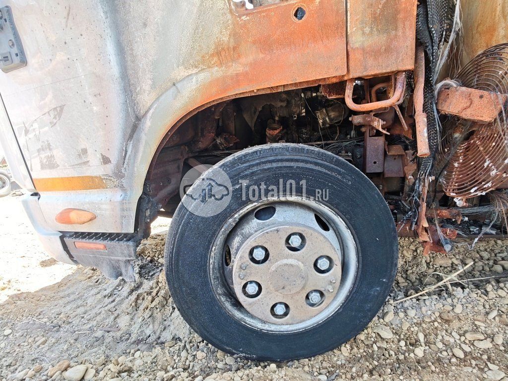 Фото JAC N90 60