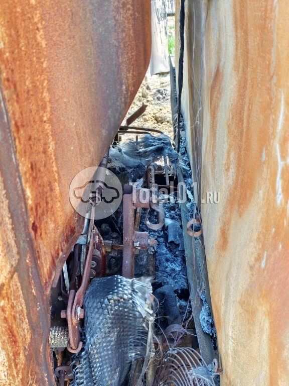 Фото JAC N90 68