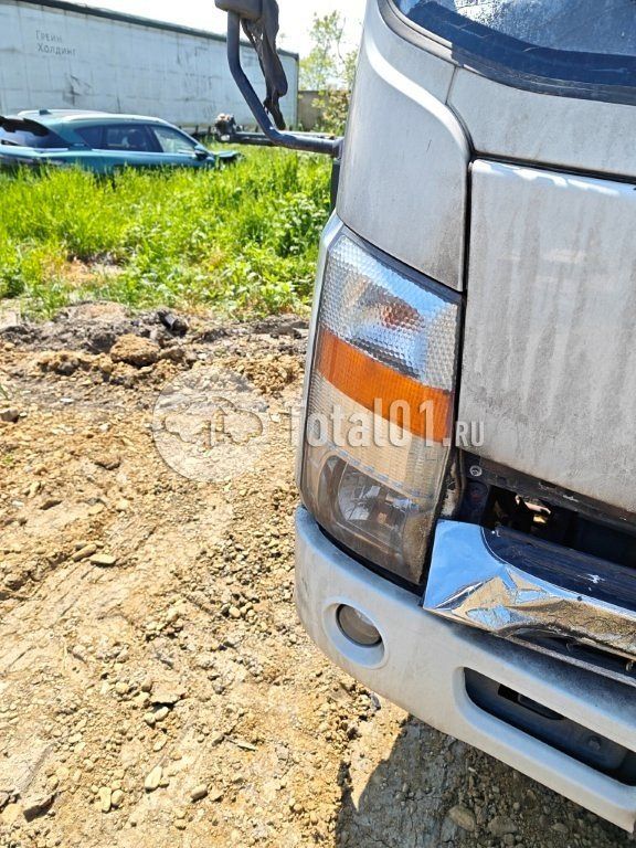 Фото JAC N90 82