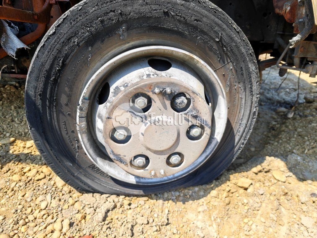 Фото JAC N90 86