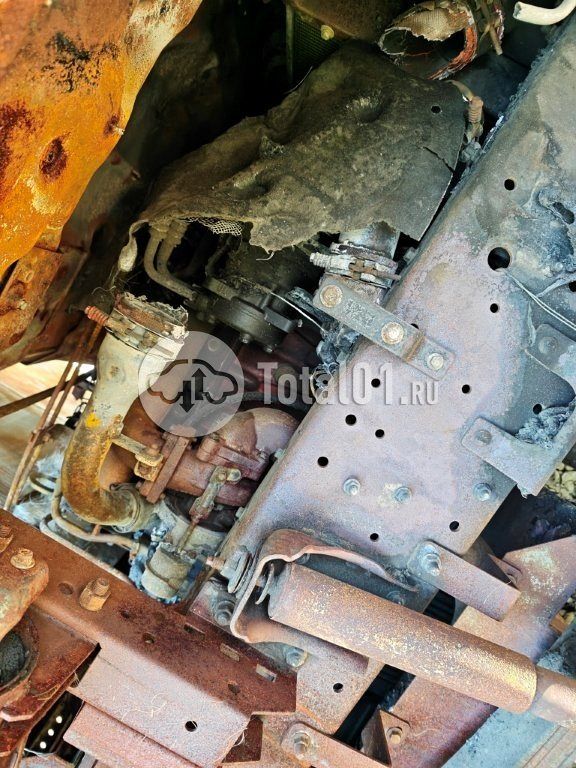 Фото JAC N90 94