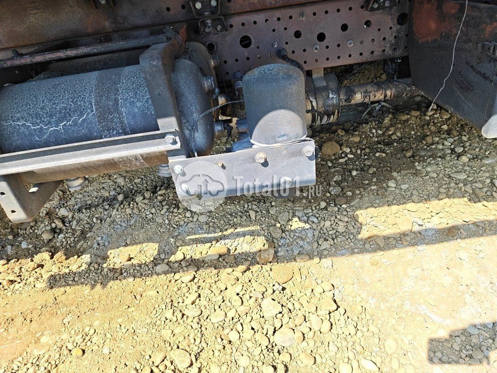 Фото JAC N90 98